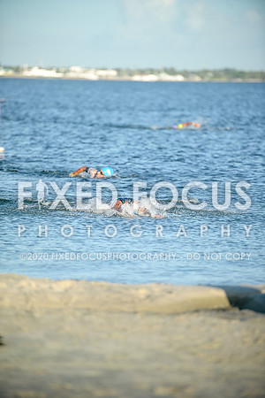 2020 Treasure Coast Triathlon