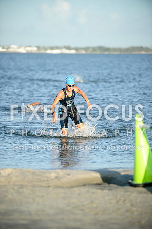 2020 Treasure Coast Triathlon