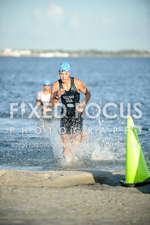 2020 Treasure Coast Triathlon