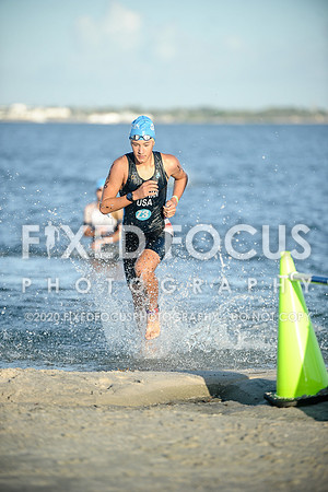 2020 Treasure Coast Triathlon
