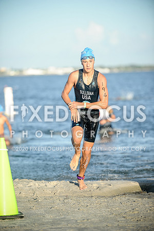 2020 Treasure Coast Triathlon