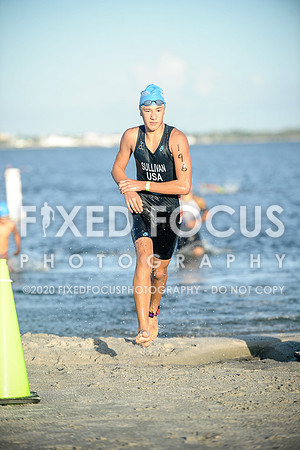 2020 Treasure Coast Triathlon