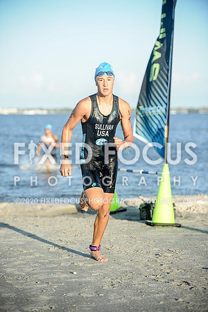2020 Treasure Coast Triathlon