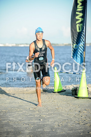 2020 Treasure Coast Triathlon