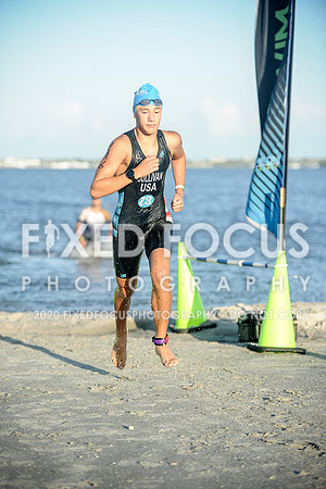2020 Treasure Coast Triathlon