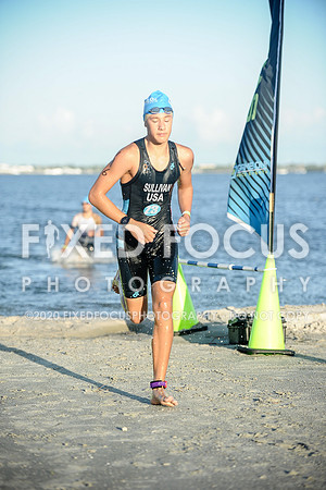 2020 Treasure Coast Triathlon