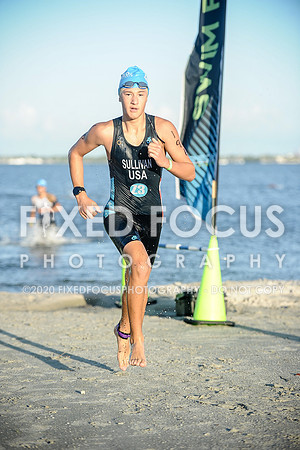 2020 Treasure Coast Triathlon