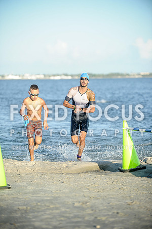2020 Treasure Coast Triathlon