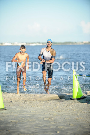 2020 Treasure Coast Triathlon