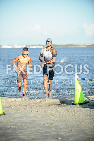 2020 Treasure Coast Triathlon