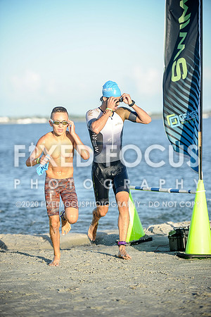 2020 Treasure Coast Triathlon
