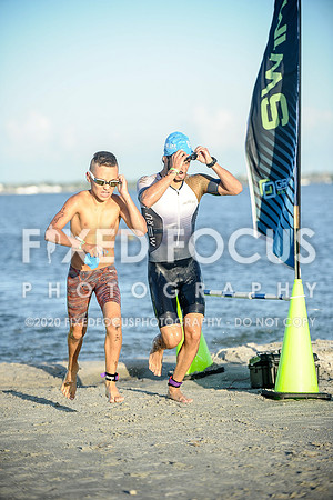 2020 Treasure Coast Triathlon