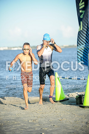 2020 Treasure Coast Triathlon