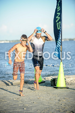 2020 Treasure Coast Triathlon