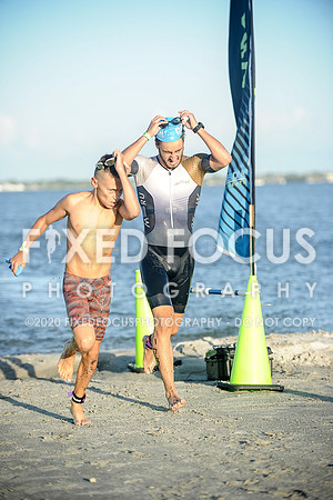 2020 Treasure Coast Triathlon