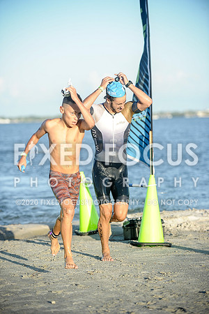 2020 Treasure Coast Triathlon