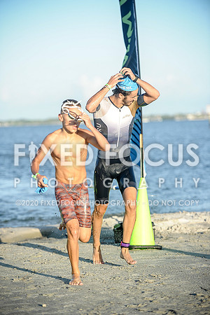 2020 Treasure Coast Triathlon