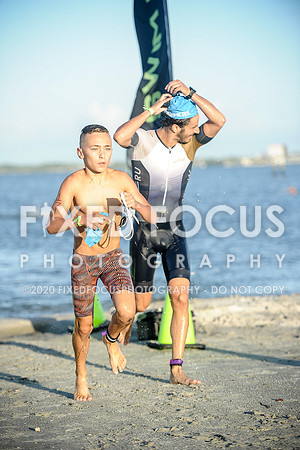2020 Treasure Coast Triathlon
