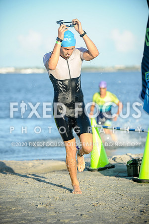 2020 Treasure Coast Triathlon
