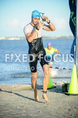 2020 Treasure Coast Triathlon