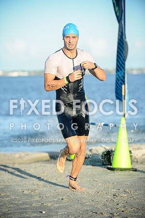 2020 Treasure Coast Triathlon