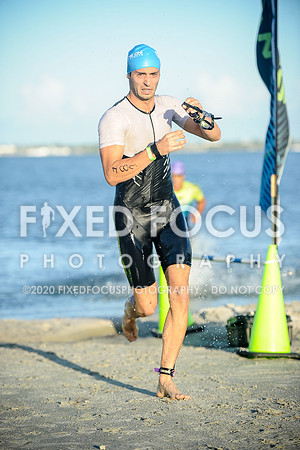 2020 Treasure Coast Triathlon