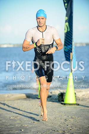 2020 Treasure Coast Triathlon