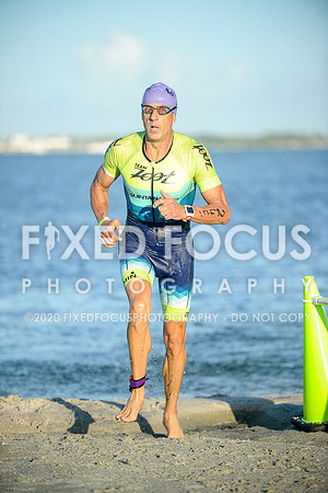 2020 Treasure Coast Triathlon