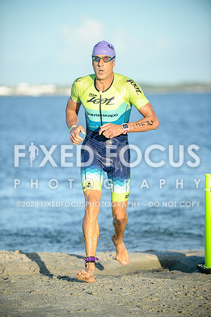 2020 Treasure Coast Triathlon