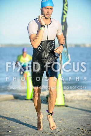 2020 Treasure Coast Triathlon