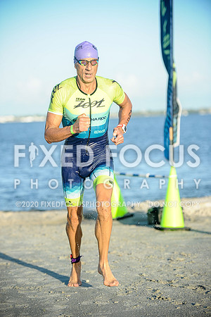 2020 Treasure Coast Triathlon