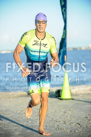 2020 Treasure Coast Triathlon