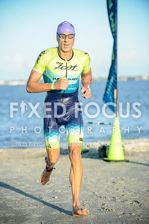 2020 Treasure Coast Triathlon