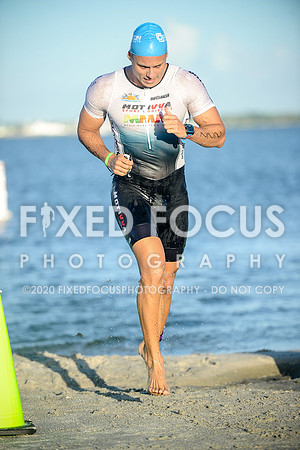 2020 Treasure Coast Triathlon