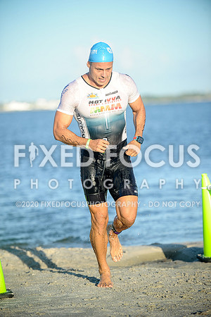 2020 Treasure Coast Triathlon