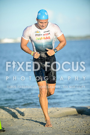 2020 Treasure Coast Triathlon