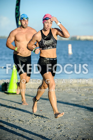 2020 Treasure Coast Triathlon