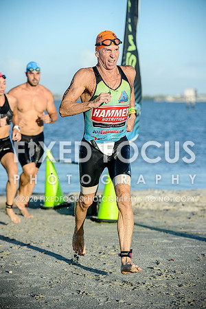 2020 Treasure Coast Triathlon