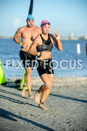 2020 Treasure Coast Triathlon
