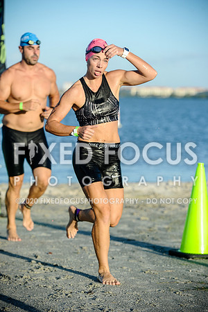 2020 Treasure Coast Triathlon