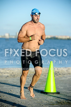 2020 Treasure Coast Triathlon