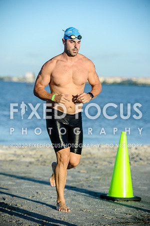 2020 Treasure Coast Triathlon