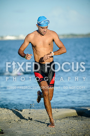 2020 Treasure Coast Triathlon