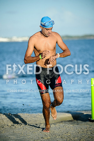 2020 Treasure Coast Triathlon
