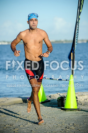 2020 Treasure Coast Triathlon