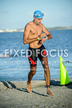 2020 Treasure Coast Triathlon