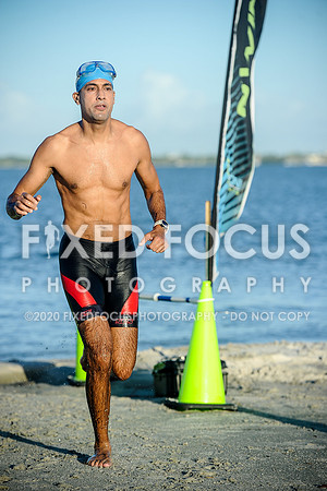 2020 Treasure Coast Triathlon