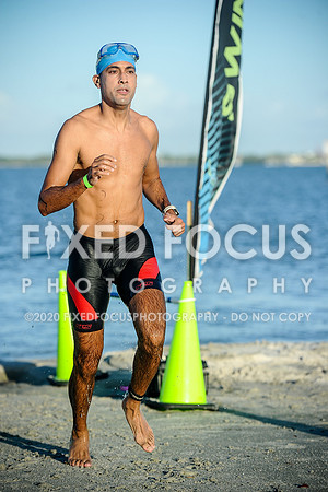 2020 Treasure Coast Triathlon