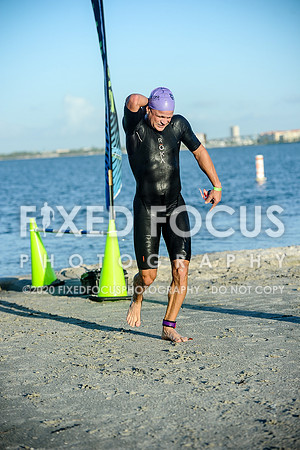 2020 Treasure Coast Triathlon