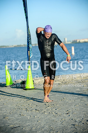 2020 Treasure Coast Triathlon